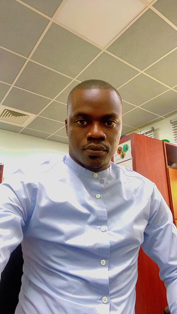 Dr ZOGO Kenneth